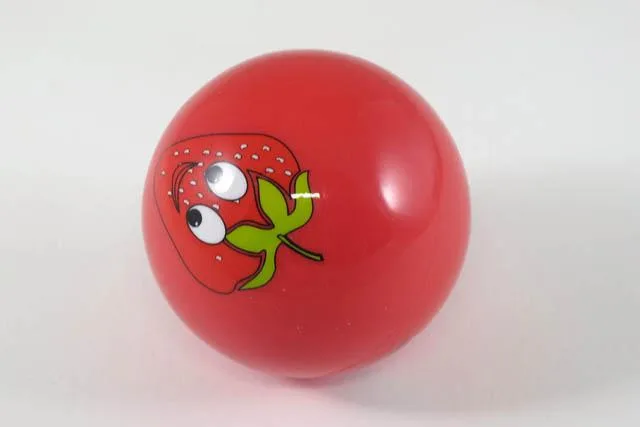 Palla di plastica «Unknown» (Free &amp; Easy)