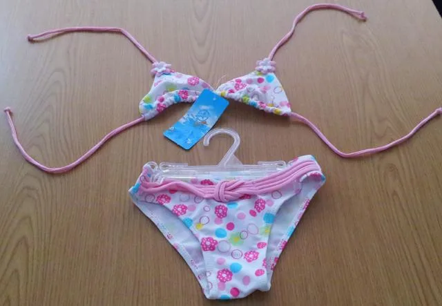 Bikini per ragazze «Unknown» — foto 3 dell'alert A12/0767/13