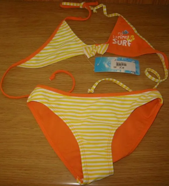 Bikini per ragazze «Unknown» — foto 3 dell'alert A12/1468/12