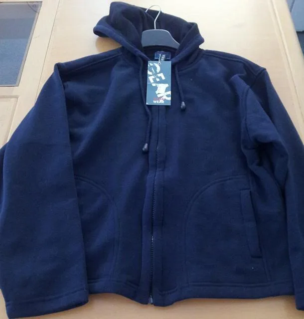 Felpa per bambini «Unknown» (Gear wear)