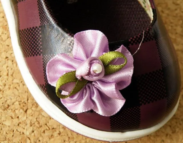 Scarpe per bambini «Unknown» (Giolan)
