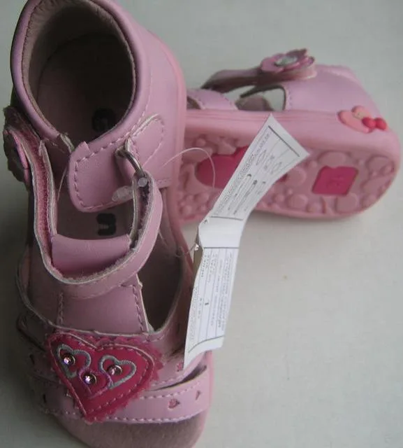 Sandali per ragazze «Unknown» (Giolan)