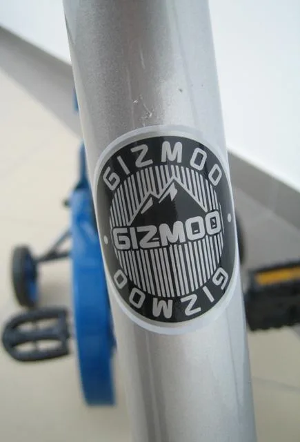 Bicicletta per bambini «Unknown» — foto 4 dell'alert A12/1359/13
