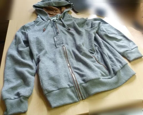 Felpa per bambini «Unknown» (GLO-STORY)