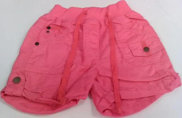 Pantaloncini per ragazze «Unknown» (Glo Story)