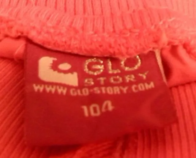 Pantaloncini per ragazze «Unknown» — foto 3 dell'alert A12/1570/14