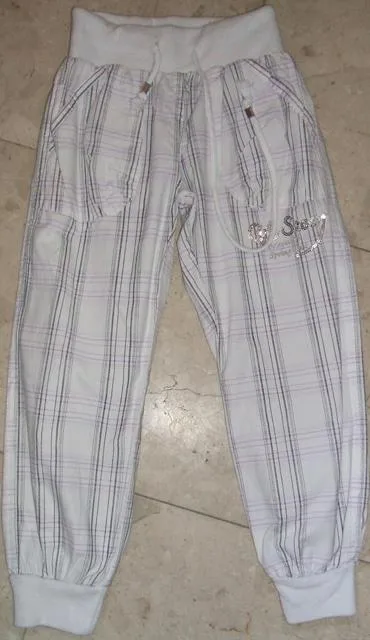 Pantaloni per bambini & #13; & #13; «Unknown» — foto 2 dell'alert A12/1816/12