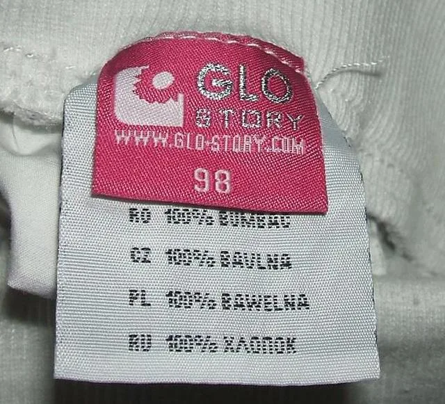 Pantaloni per bambini & #13; & #13; «Unknown» — foto 3 dell'alert A12/1816/12