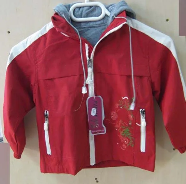 Cappotto per bambini «Unknown» (Glorious)