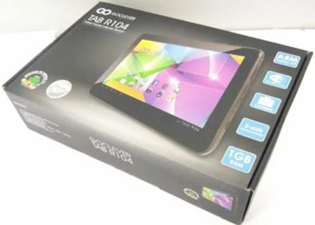 Computer per tablet «Unknown» (Goclever)