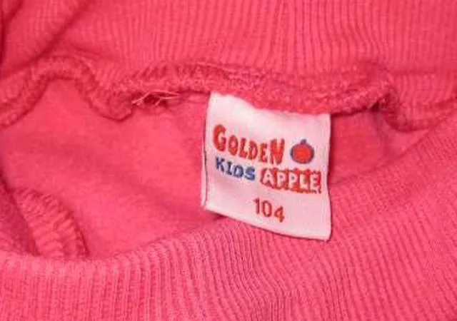 Abbigliamento per bambini «Unknown» — foto 2 dell'alert A12/1700/14