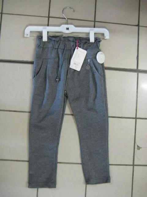 Pantaloni per ragazze «Unknown» (Goloxy)