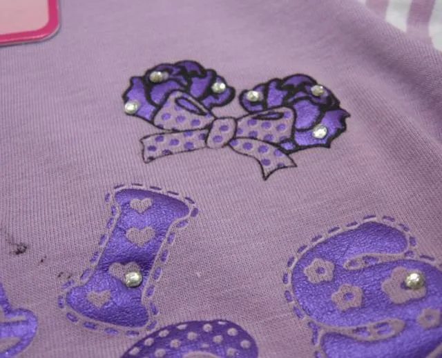Abbigliamento per bambini «Unknown» — foto 2 dell'alert A12/1006/13