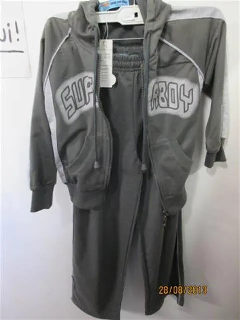 Abbigliamento per ragazzi «Unknown» (Good children)