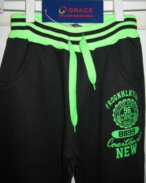 Pantaloni per bambini «Unknown» (Grace)
