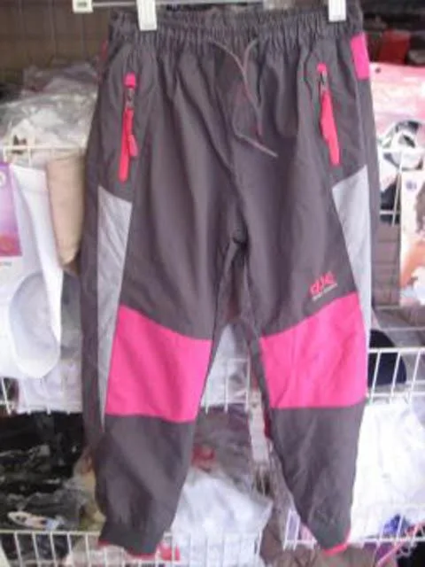 Pantaloni per bambini «Unknown» (Grace)