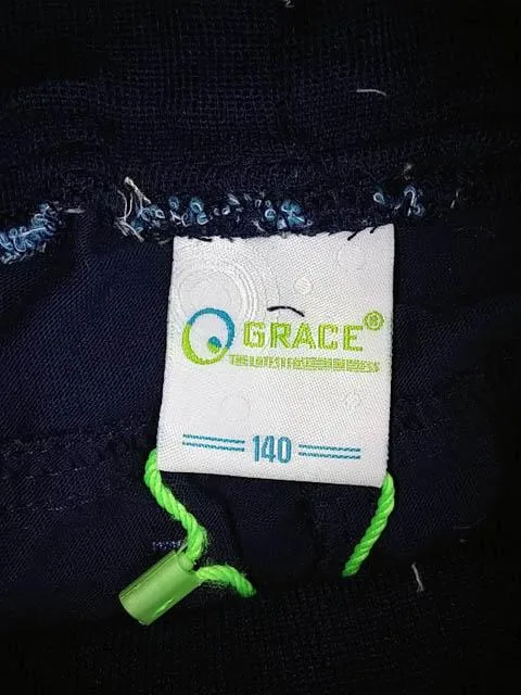 Pantaloni per bambini «Unknown» — foto 2 dell'alert A12/1611/14
