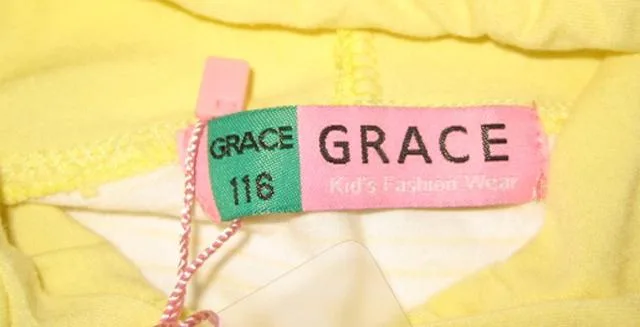 Abbigliamento per bambini «Unknown» — foto 3 dell'alert A12/1692/13