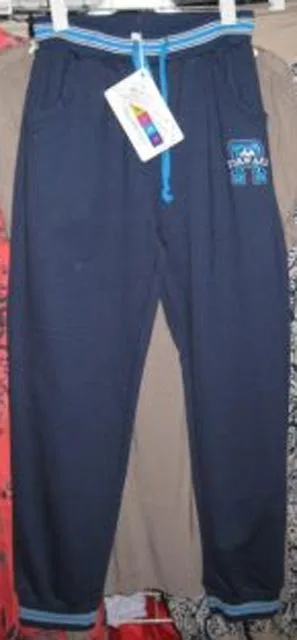Pantaloni per bambini «Unknown» — foto 2 dell'alert A12/1725/13