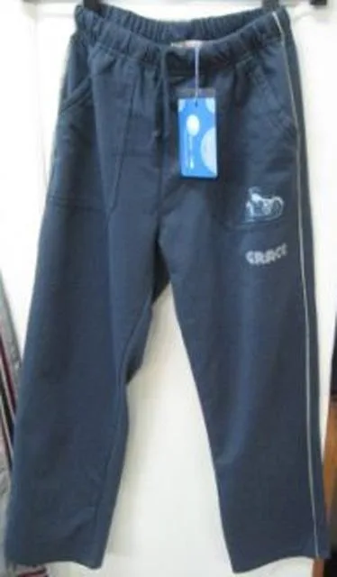 Pantaloni per bambini «Unknown» — foto 4 dell'alert A12/1725/13