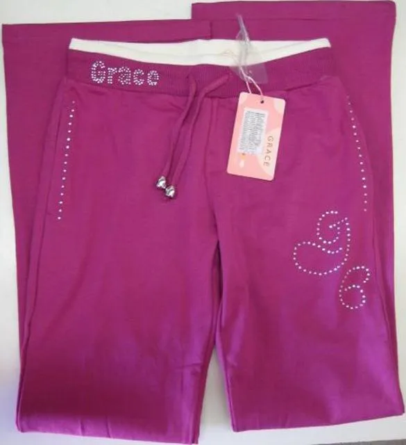 Pantaloni delle ragazze & #13; & #13; «Unknown» — foto 2 dell'alert A12/1756/12