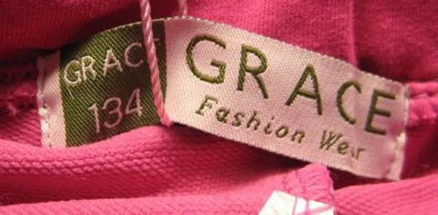 Pantaloni per il tempo libero delle ragazze & #13; «Unknown» — foto 3 dell'alert A12/1815/12