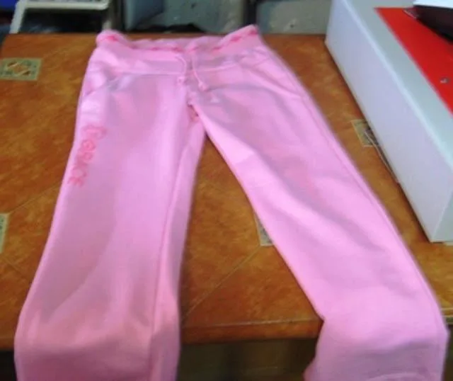 Pantaloni per bambini «Unknown» (Grace)