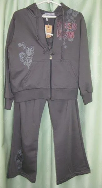 Set di abbigliamento per bambini «Unknown» (GUAN DA)