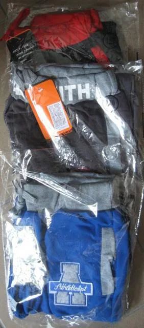 Pantaloni per bambini «Unknown» — foto 4 dell'alert A12/0414/14