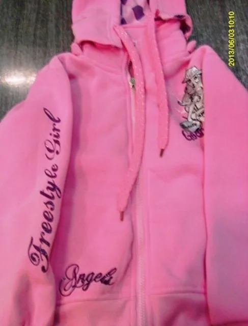 Abbigliamento per ragazze «Unknown» (H&amp;S)