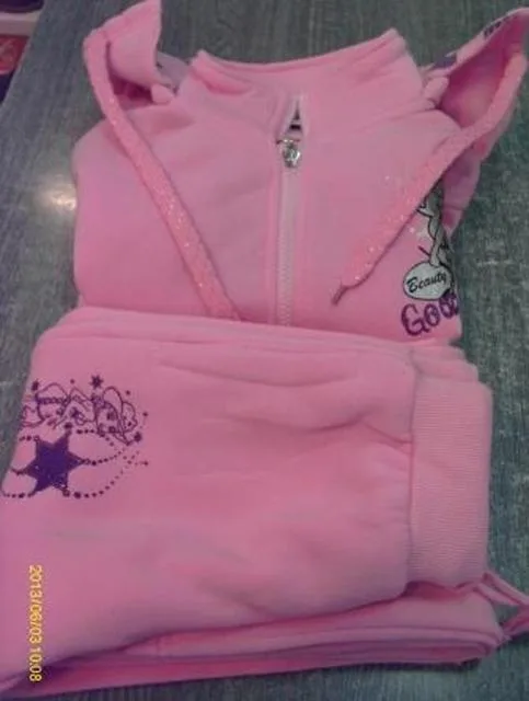 Abbigliamento per ragazze «Unknown» — foto 3 dell'alert A12/1259/13