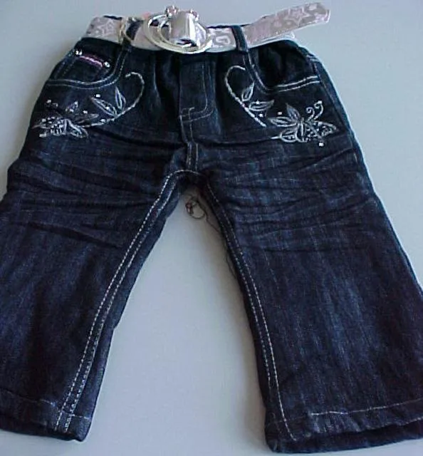 Jeans per bambini «Unknown» (H.L.XIANG)