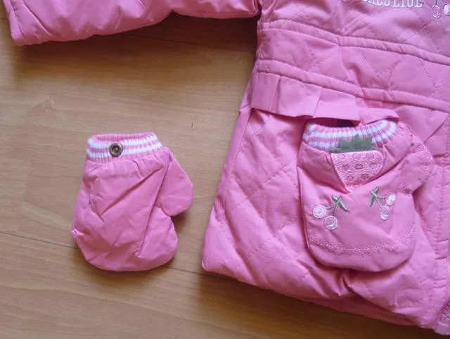 Set di abbigliamento per bambini &amp; #13; &amp; #13; «Unknown» (Happy Ealuliul)