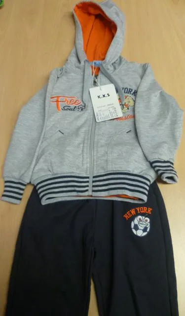 Abbigliamento per bambini «Unknown» — foto 3 dell'alert A12/0645/13