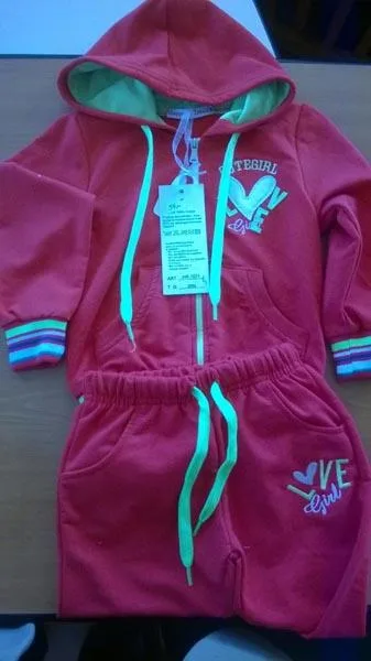 Tuta da donna «Unknown» (Happy Tree Kids)