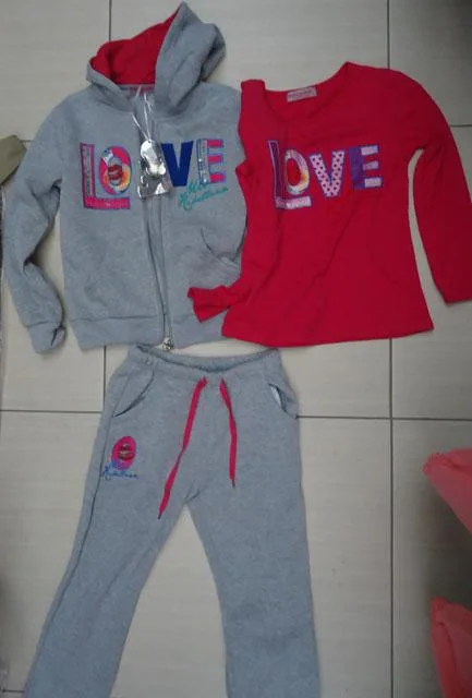 Abbigliamento per bambini «Unknown» — foto 3 dell'alert A12/1914/14