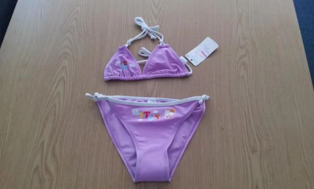 Bikini per ragazze «Unknown» (Hello Girl)