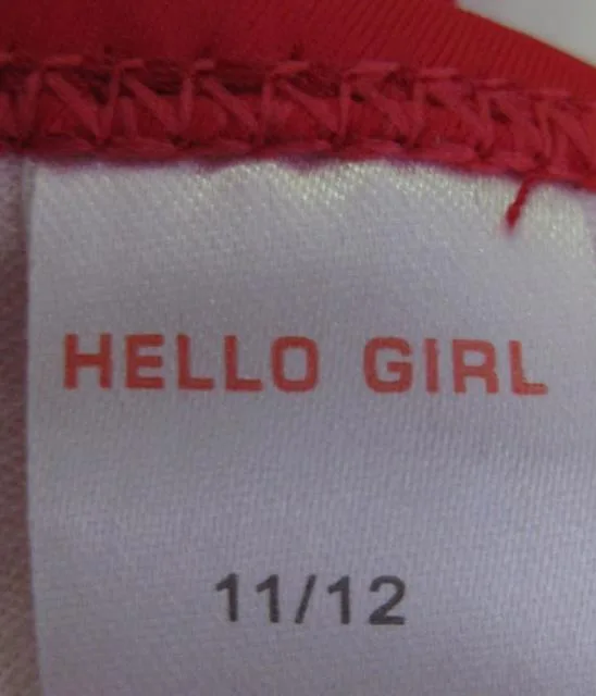 Bikini per ragazze «Unknown» — foto 2 dell'alert A12/1672/12