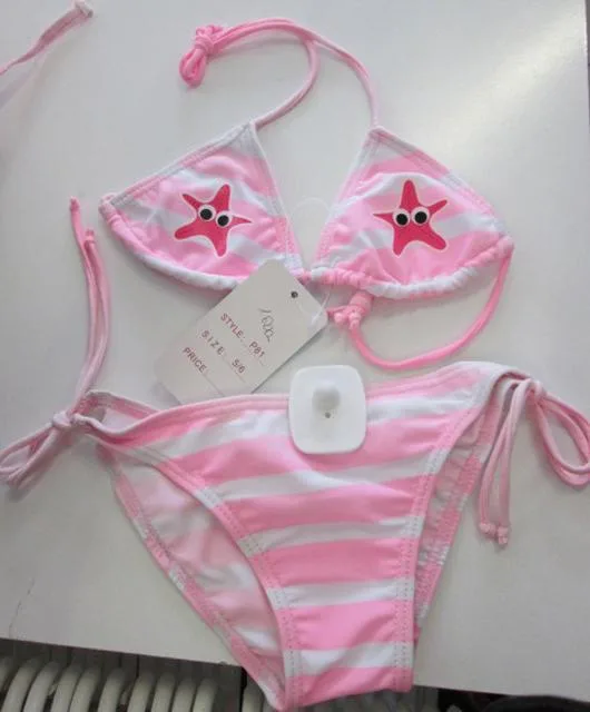 Bikini per ragazze «Unknown» (Hello Girl)