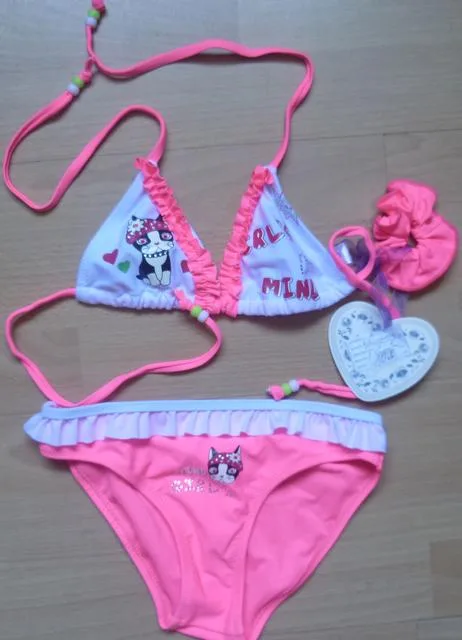 Bikini da ragazza «Unknown» — foto 2 dell'alert A12/1178/12