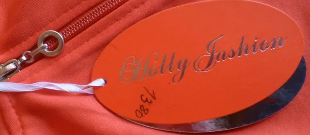 Set di abbigliamento per bambini &amp; #13; &amp; #13; «Unknown» (Holly Fashion)