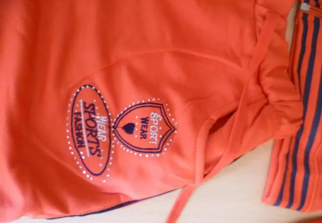 Set di abbigliamento per bambini & #13; & #13; «Unknown» — foto 3 dell'alert A12/1746/12