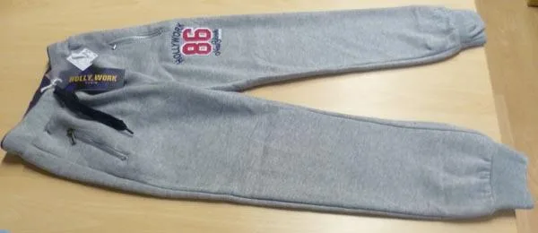 Pantaloni per bambini «Unknown» (HOLLY WORK Denim)