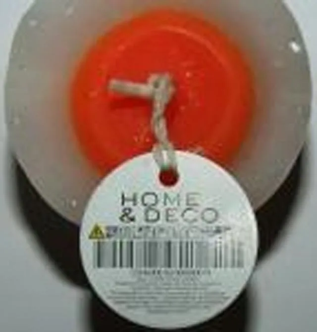 Candele decorative a forma di uovo bollito «Unknown» — foto 1 dell'alert A12/0682/13