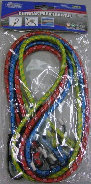 Cinghie elastiche «Unknown» (Home Master)