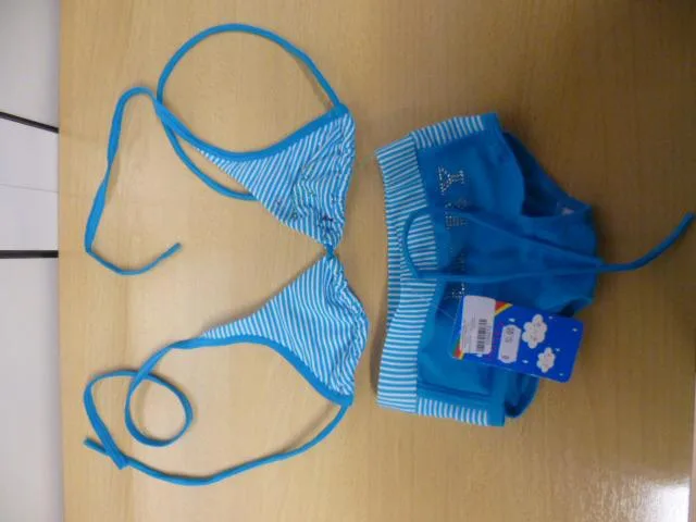Bikini per ragazze «Unknown» — foto 2 dell'alert A12/1267/12