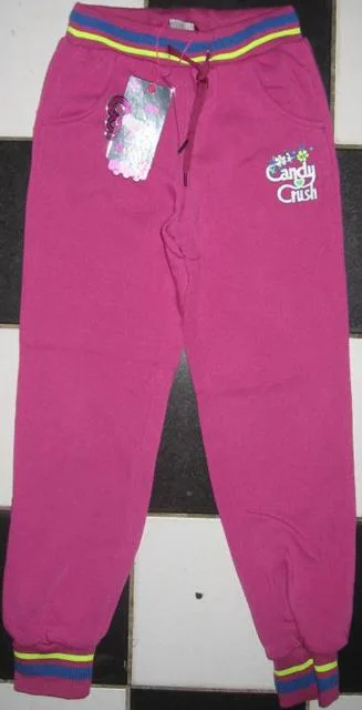 Pantaloni per bambini «Unknown» (Hong)