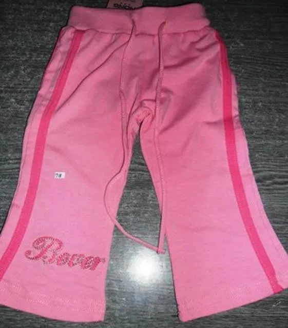 Pantaloni per ragazze «Unknown» (Hong)