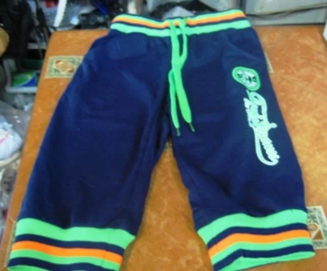 Pantaloni per bambini «Unknown» (Hong)