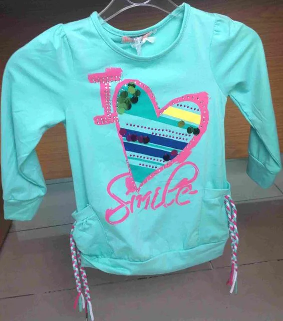 Abbigliamento per ragazze «Unknown» — foto 2 dell'alert A12/0650/13